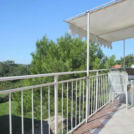 Apartment Mladen - A3 - Mpolo Medulin
