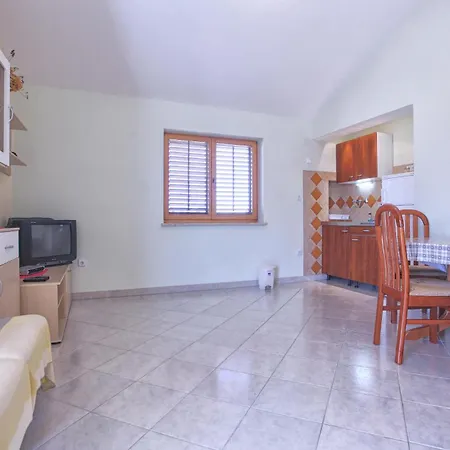 Mladen - A3 - Mpolo Apartman Medulin