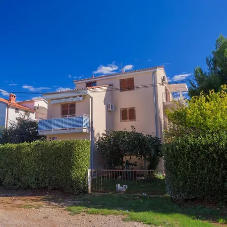 Apartman Mladen - A3 - Mpolo *