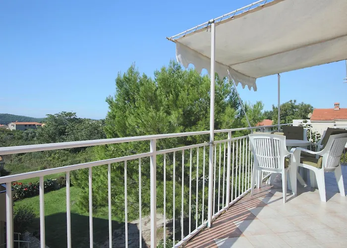 Apartman Mladen - A3 - Mpolo Medulin