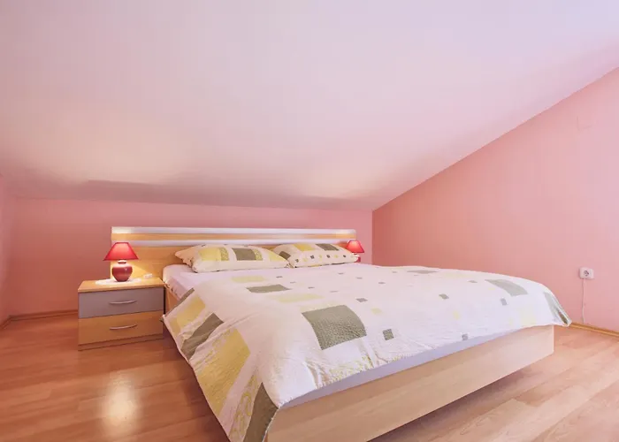 Mladen - A3 - Mpolo Apartman