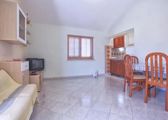 Mladen - A3 - Mpolo Apartman Medulin