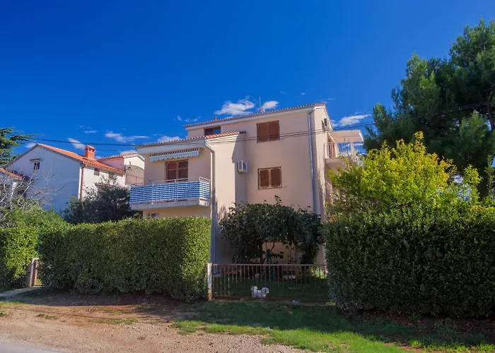 Apartman Mladen - A3 - Mpolo *