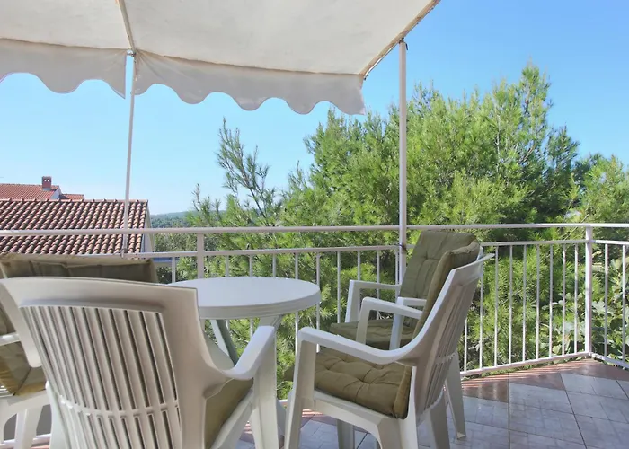 Mladen - A3 - Mpolo Apartman Medulin