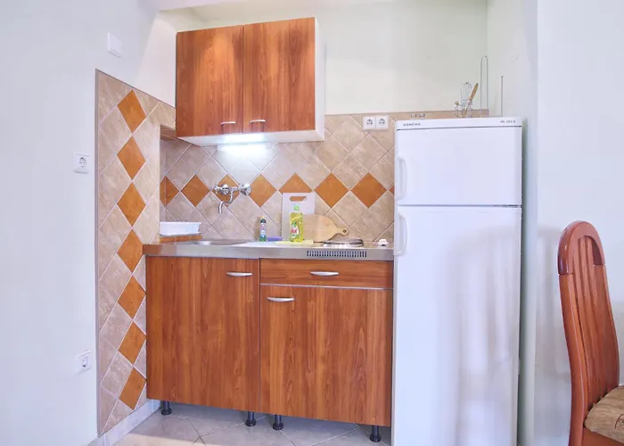 Apartman Mladen - A3 - Mpolo