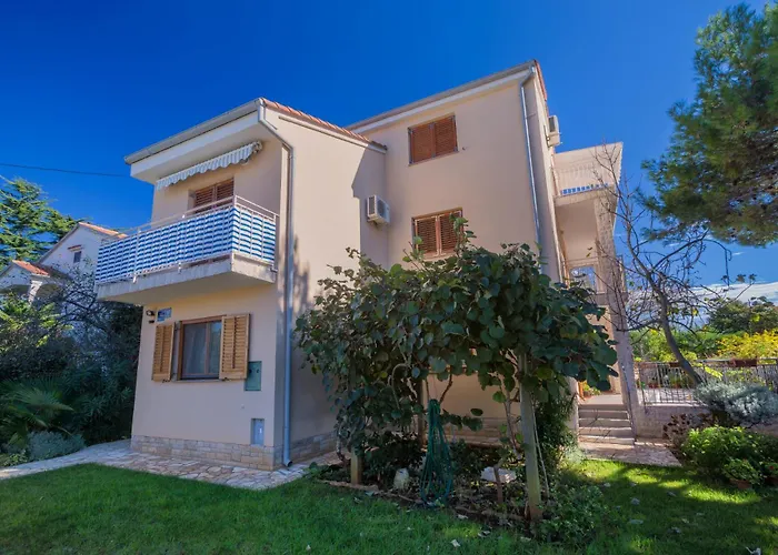 Mladen - A3 - Mpolo Apartman *