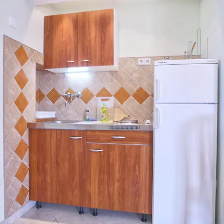 Appartamento Mladen - A3 - Mpolo