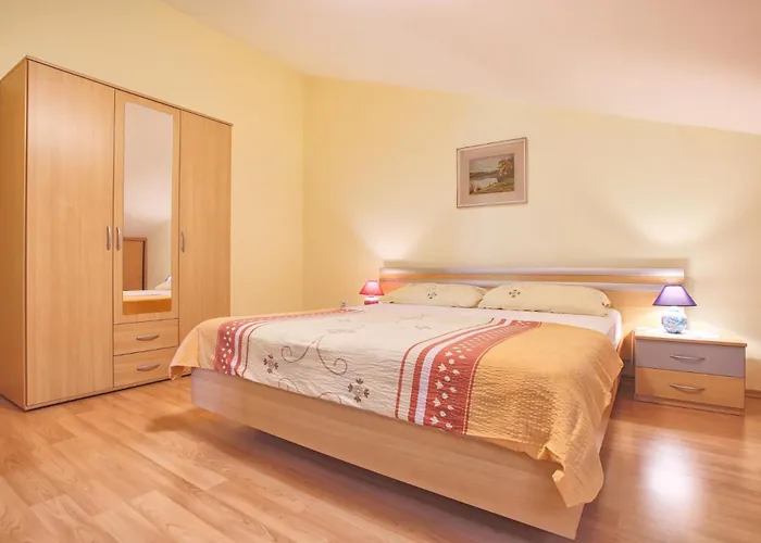 Apartament Mladen - A3 - Mpolo